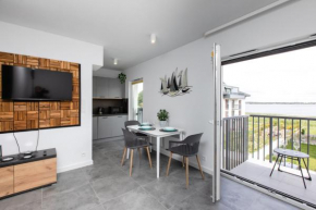 Apartament Marina Półwysep Dziwnów, Gmina Dziwnów